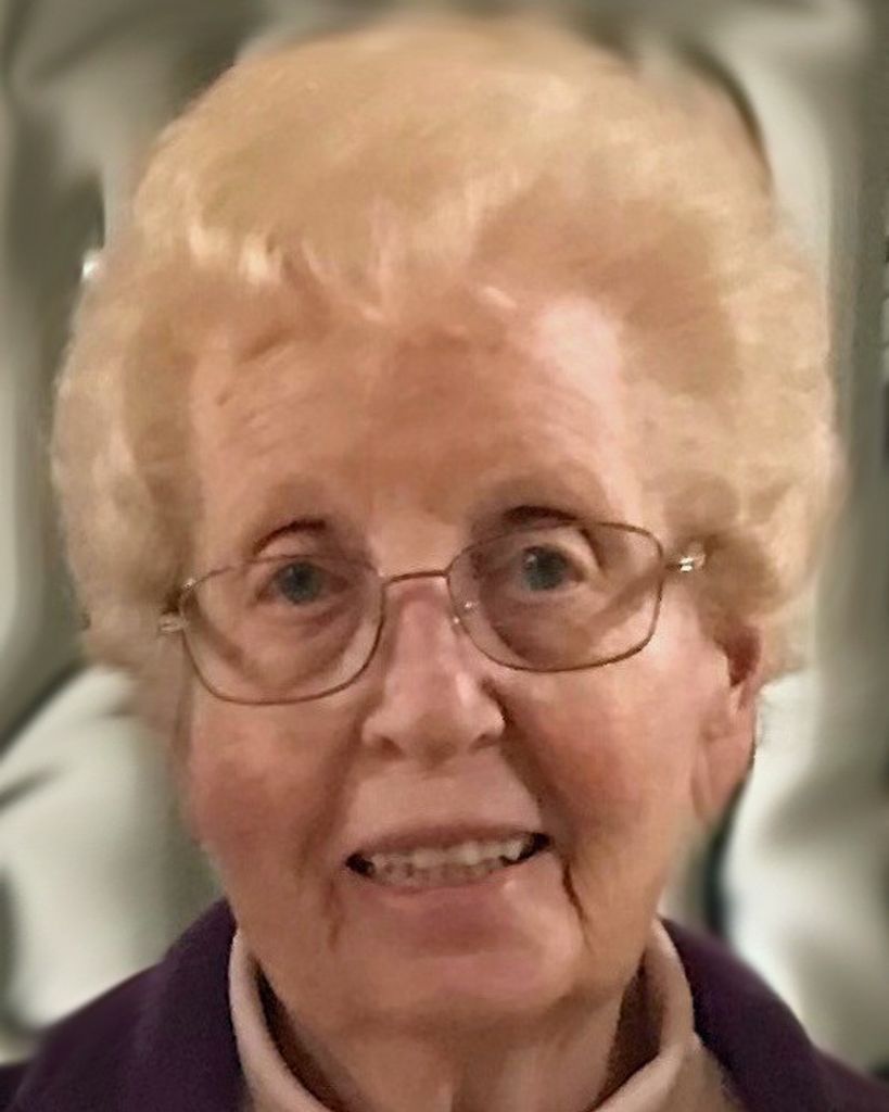 Alfrieda "Fritz" Albers Profile Photo