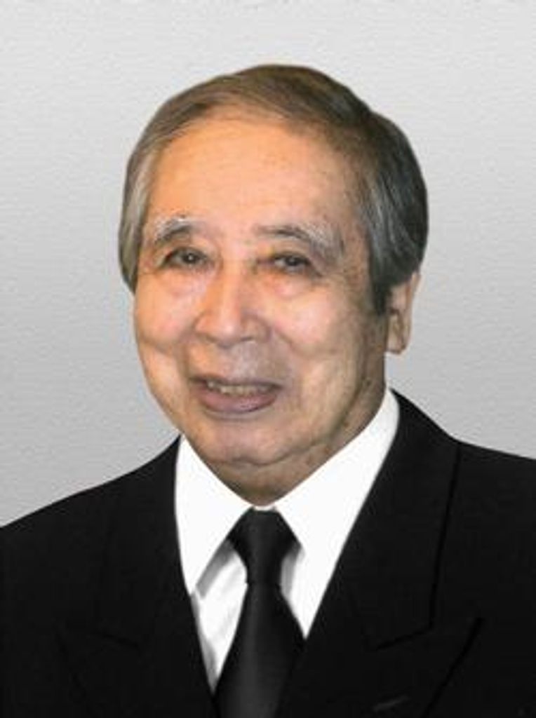 David Tsutomu Matsumura