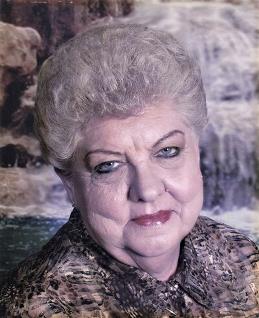 Linda Louise Jackson Profile Photo