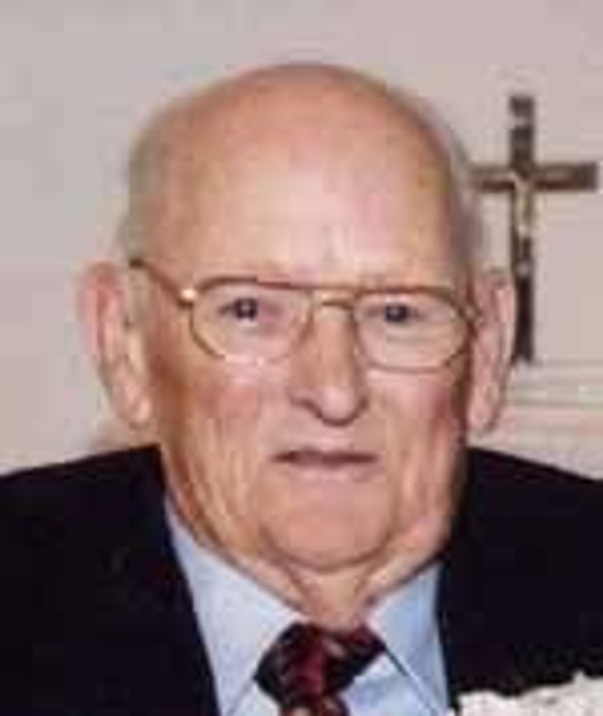 Robert H. Howard, Sr.