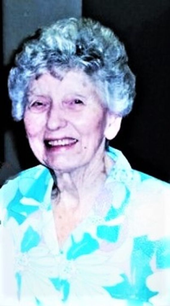 Ethel Marie Strickland Profile Photo