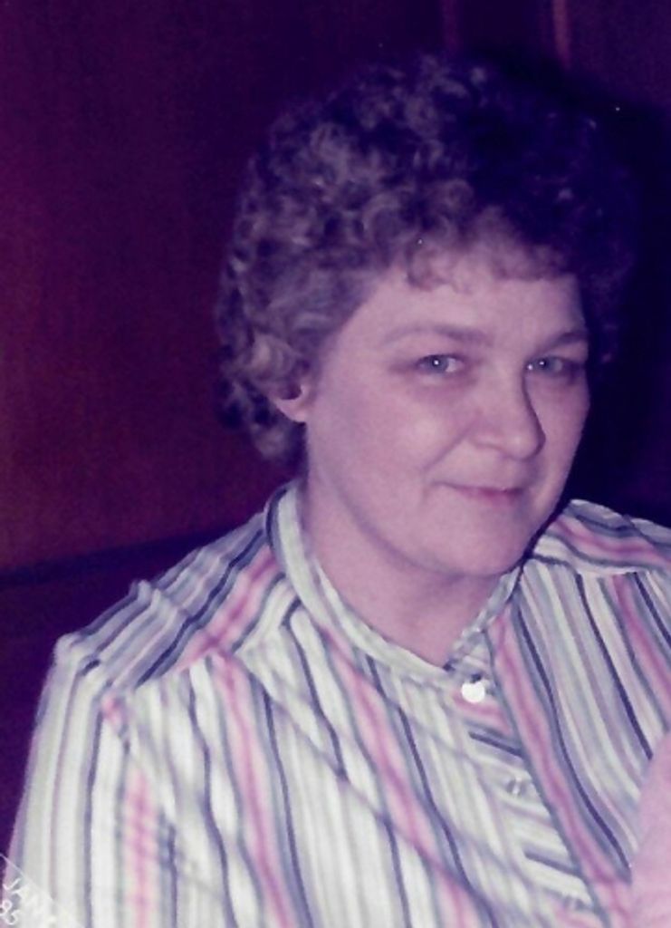 Evelyn Carol Davis Profile Photo