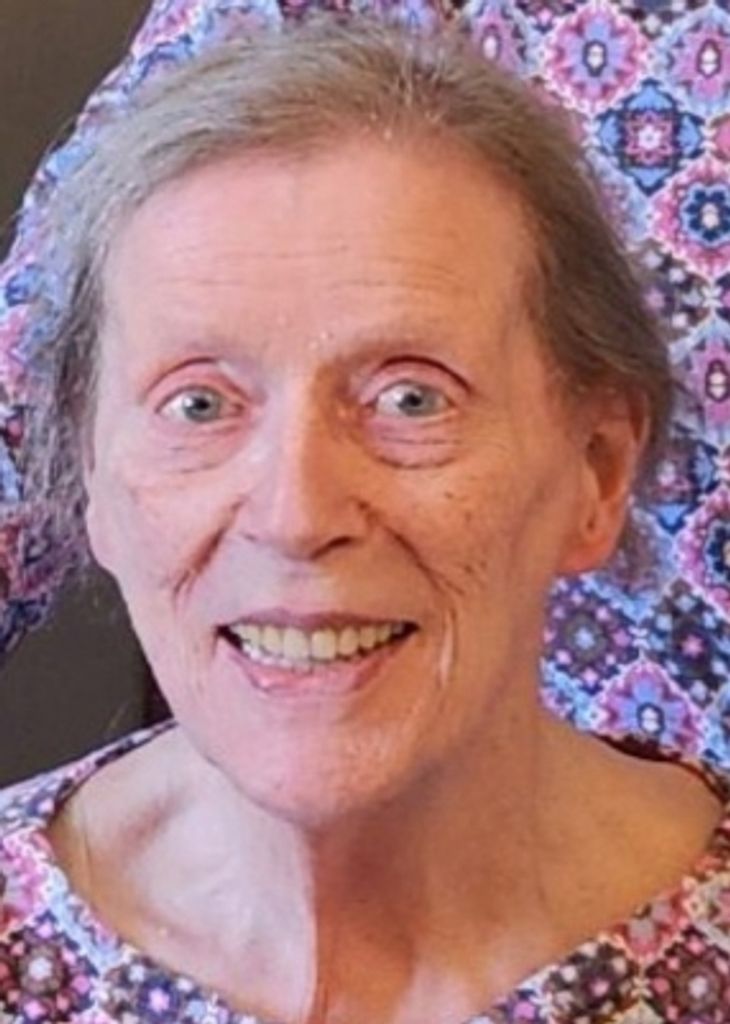 Margaret Mary Keighron