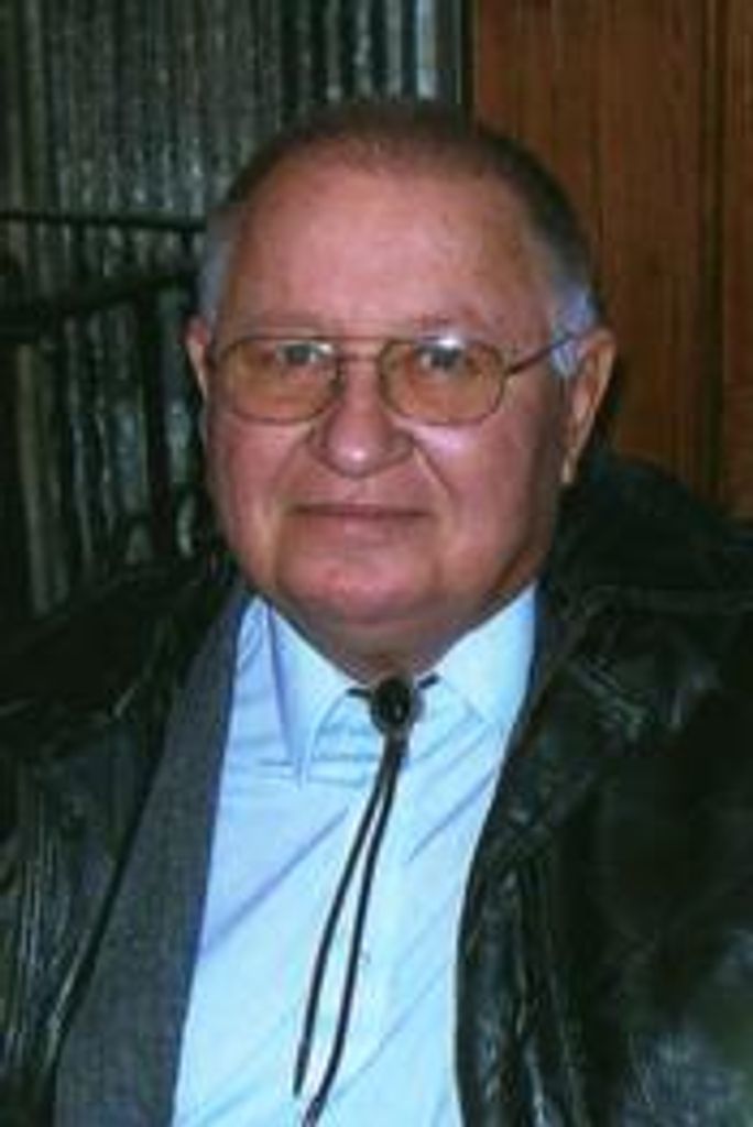 Roger E Jentz, Sr.