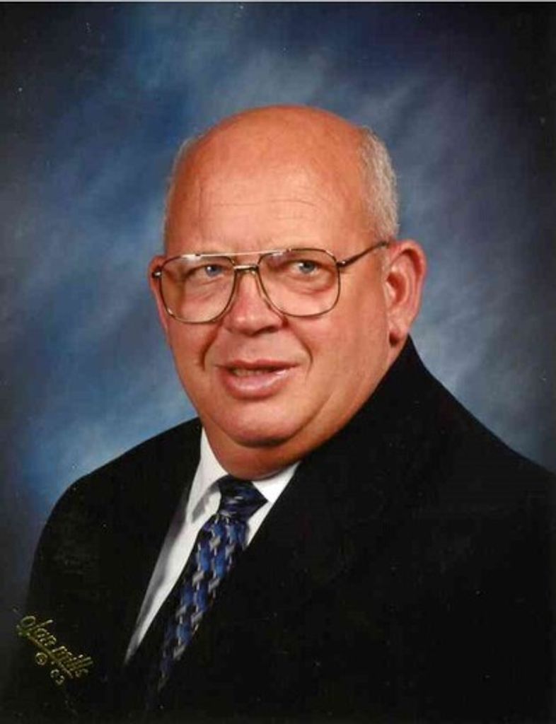 Wentworth "Tommy" Gates Profile Photo
