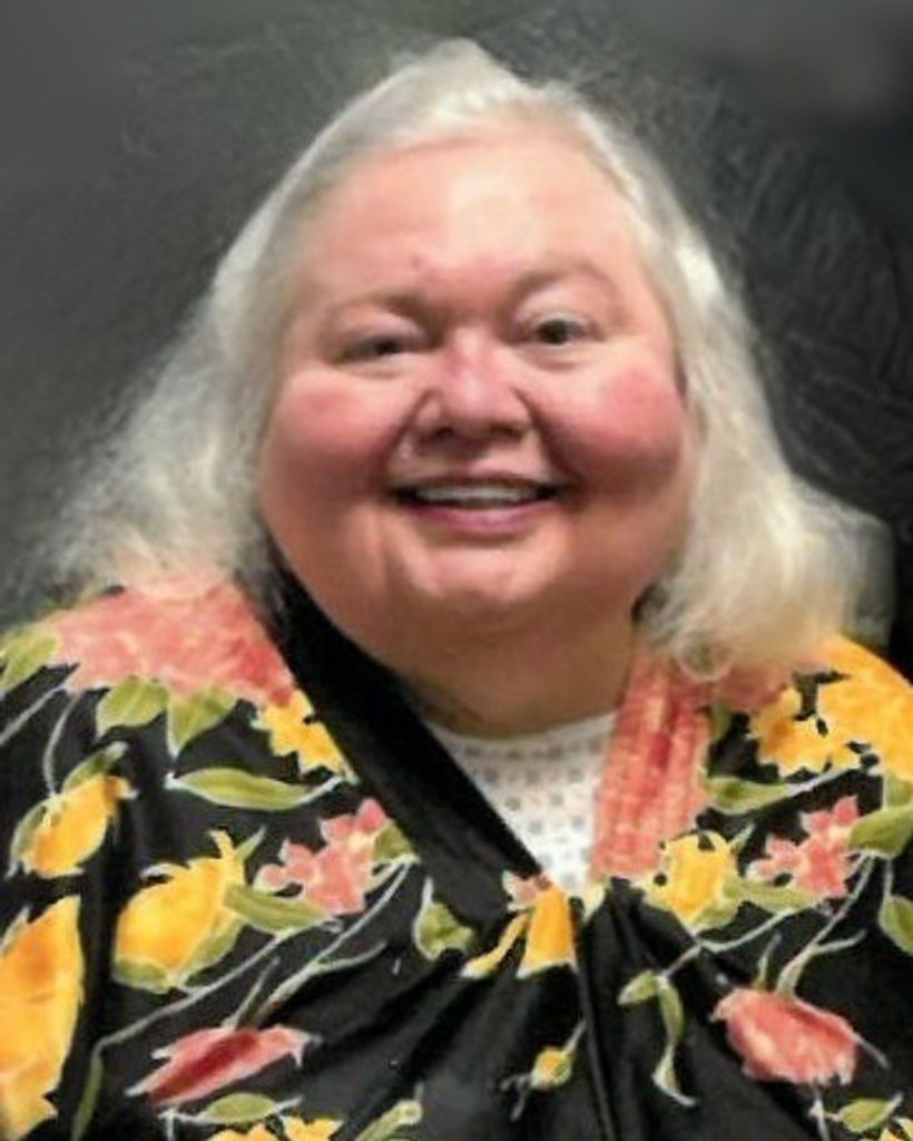 Marlene Jones Profile Photo