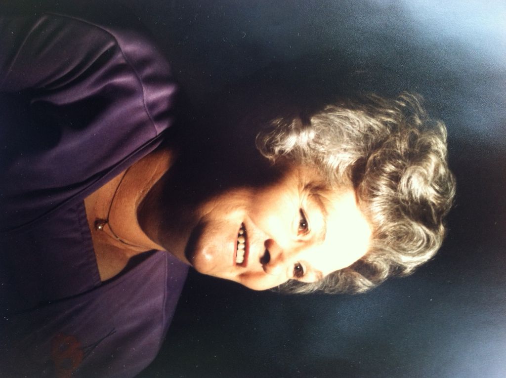 Barbara Patricia Herlong Profile Photo