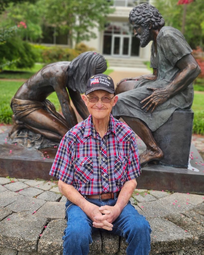 Leonard "Buddy" Sherman Geren