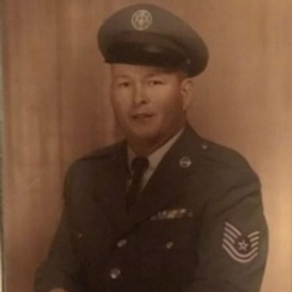 Carl Edward Beavers Profile Photo