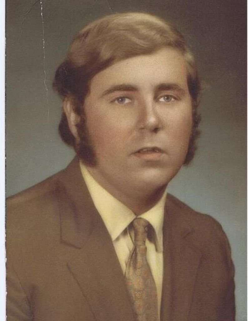 Henry "Sonny" Harlan Roark, Jr. Profile Photo