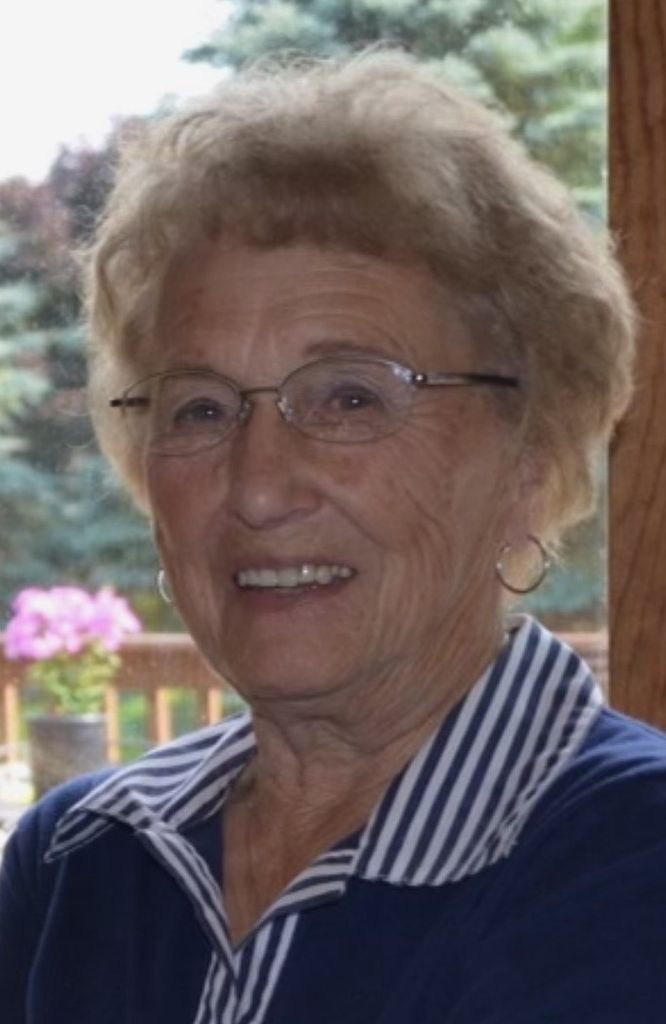 Mayme Nowak Profile Photo