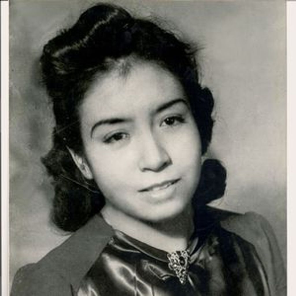 Amelia Martinez