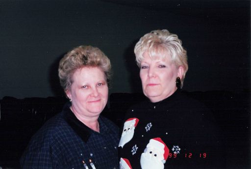 Charlene "Charlie" Montgomery photo gallery thumbnail 46 of 70