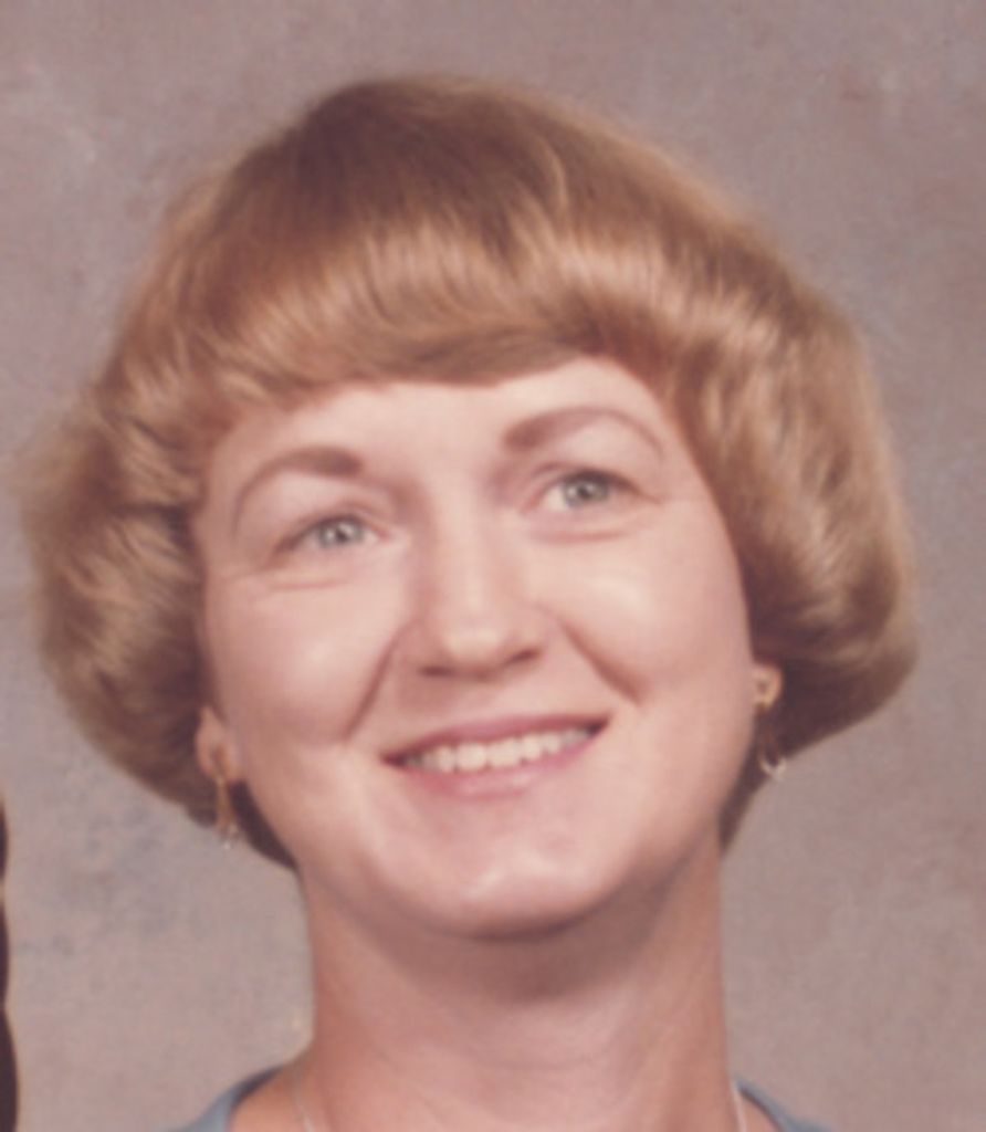 Dortha Eads