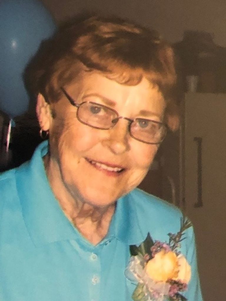 Janice Haugen