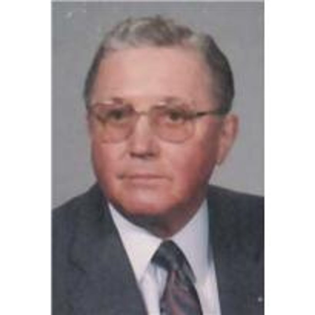 Donald L. Hanson