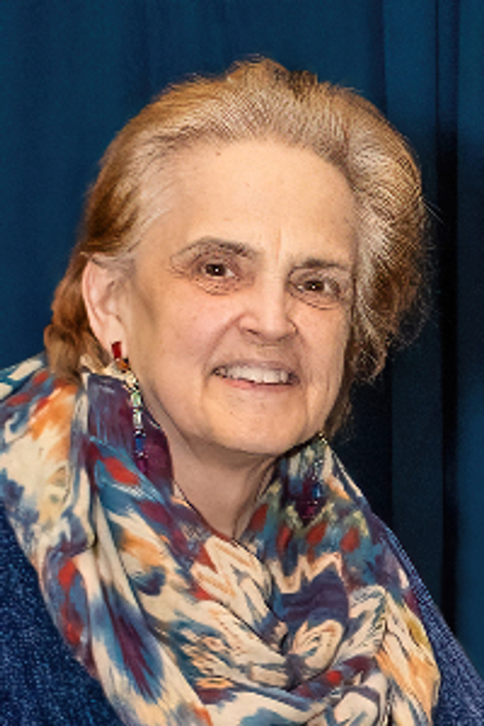 Helen Susan  Rhodes