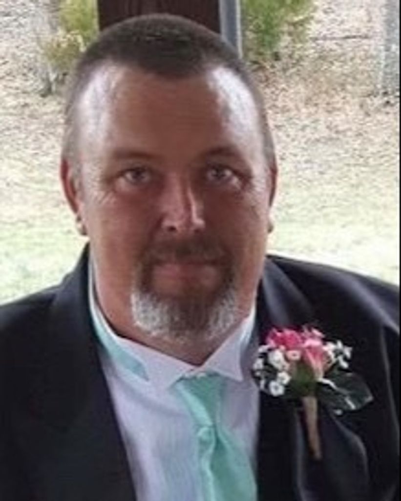 Dale Stephenson Hughes
