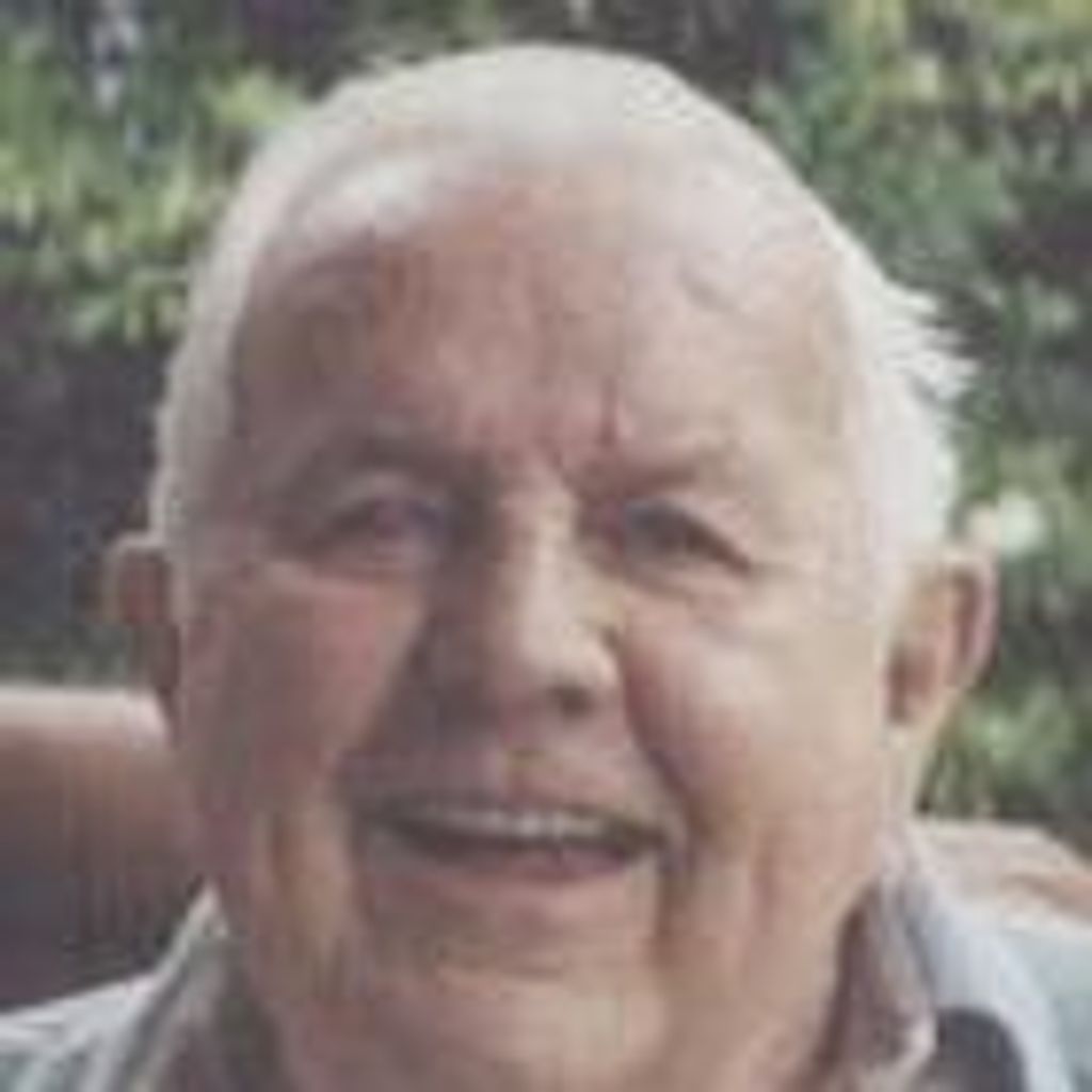 Thomas E. Sawyer