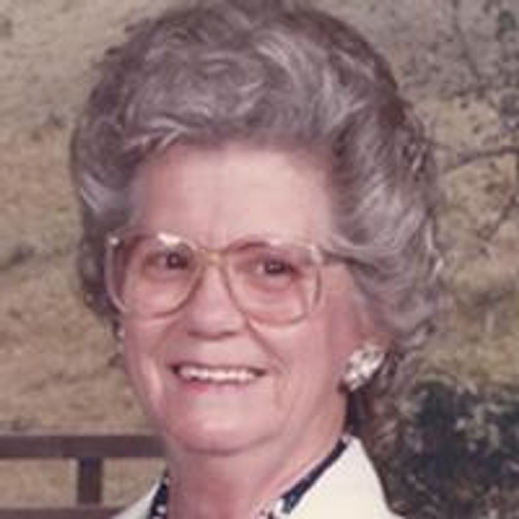 Anita Hodges