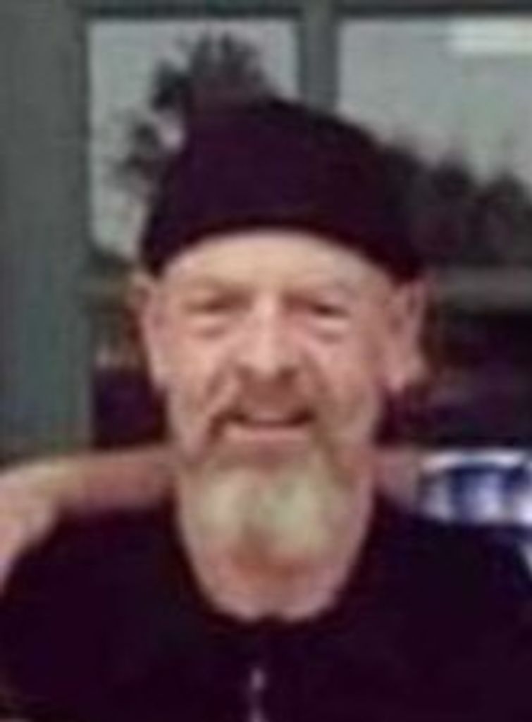 Robert Charles Dubisky