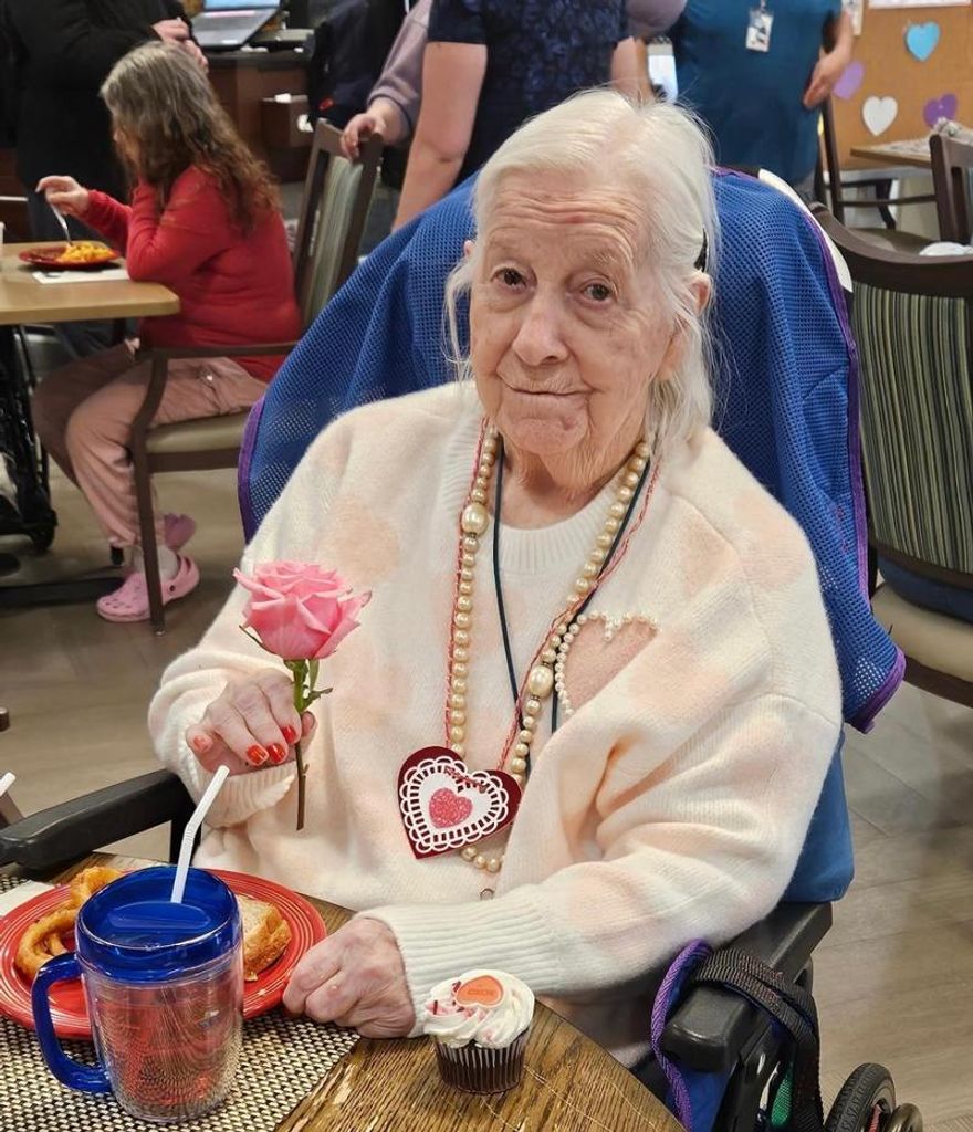 Catherine Mae Pavlik