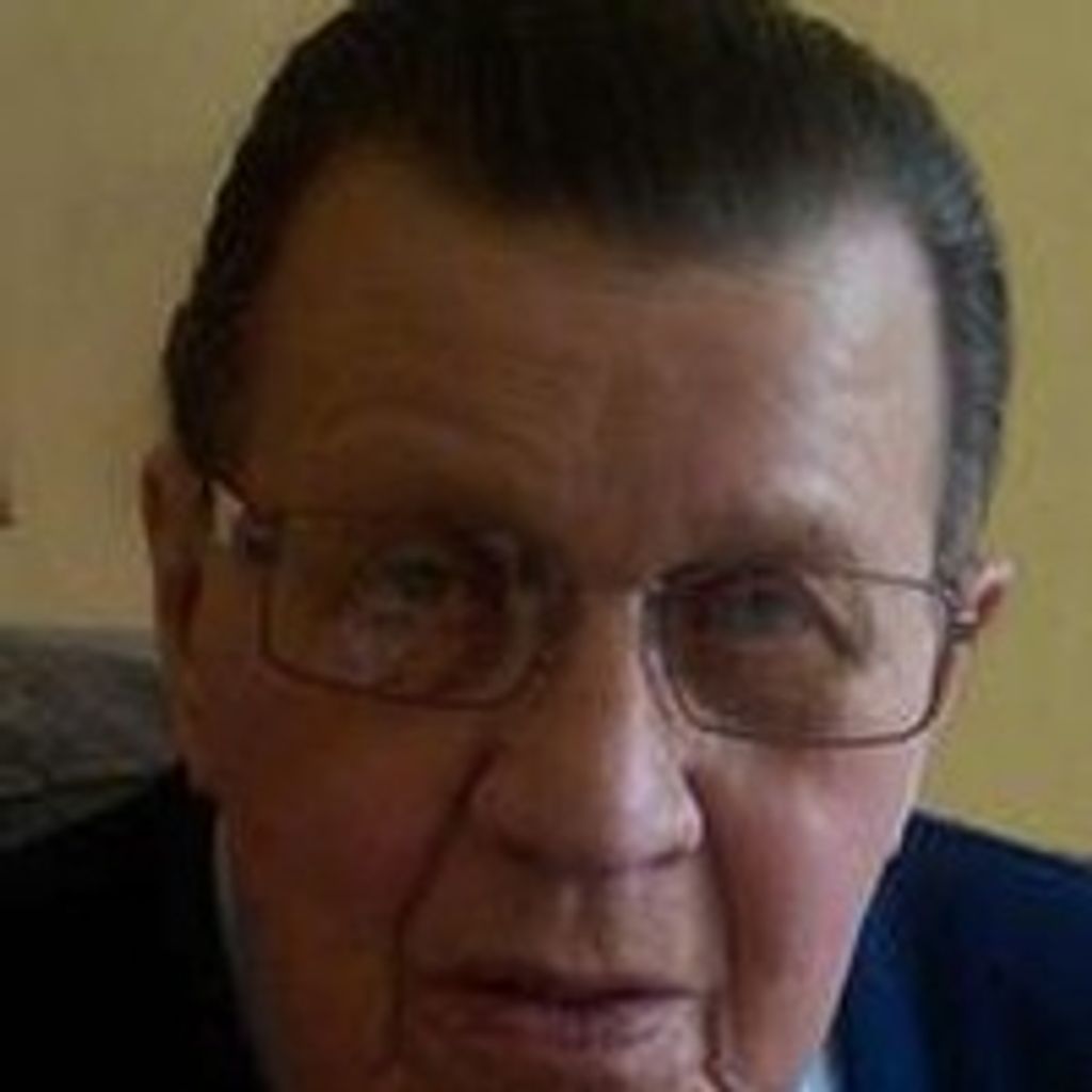 William Krivobok