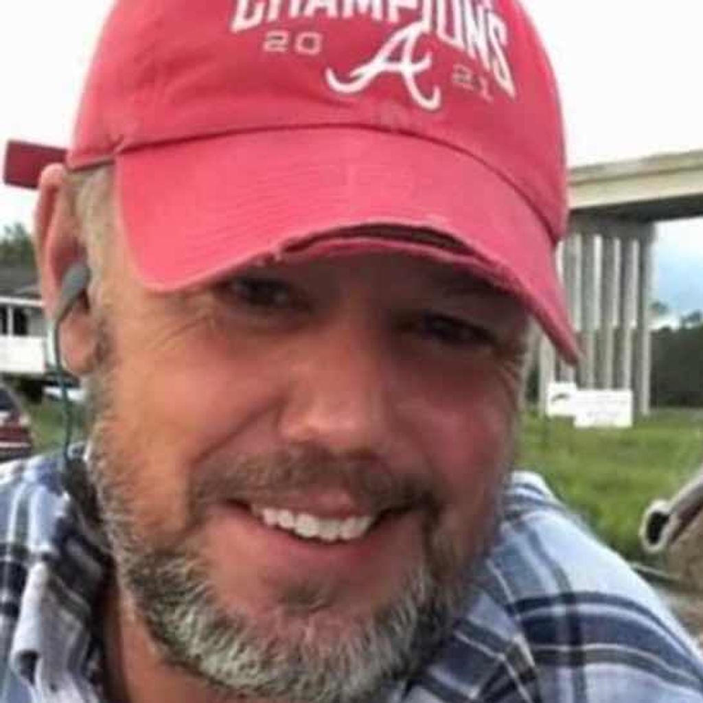 Robert Reed Cooey Profile Photo