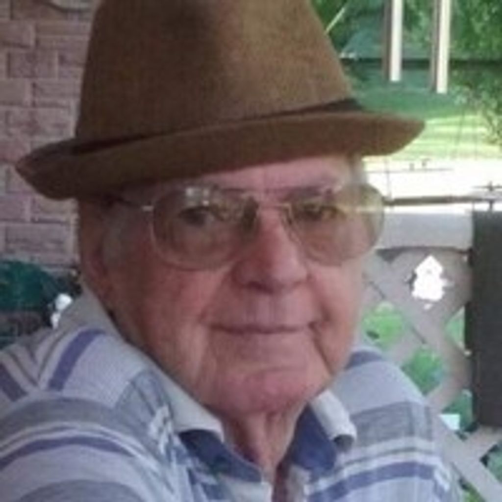 James Jennings Hall Profile Photo