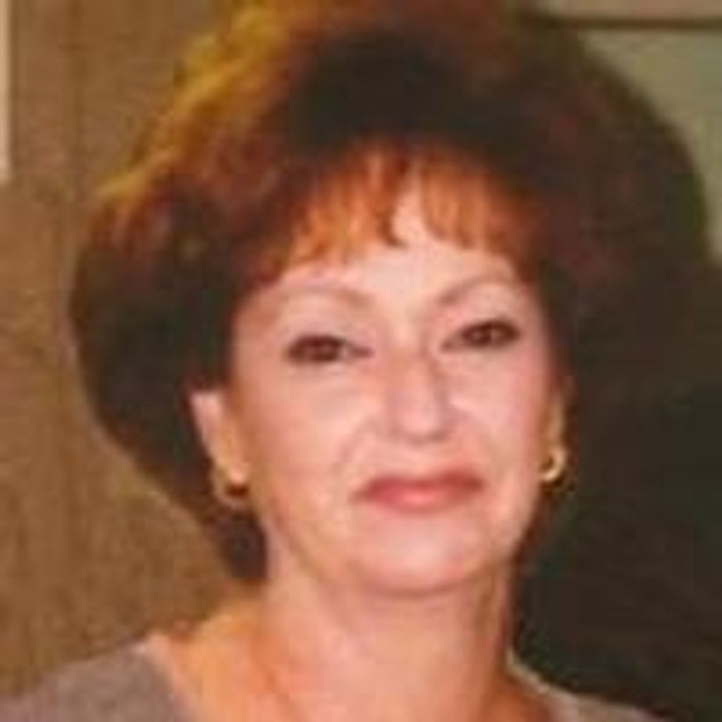 Dorothy Ann Foreman