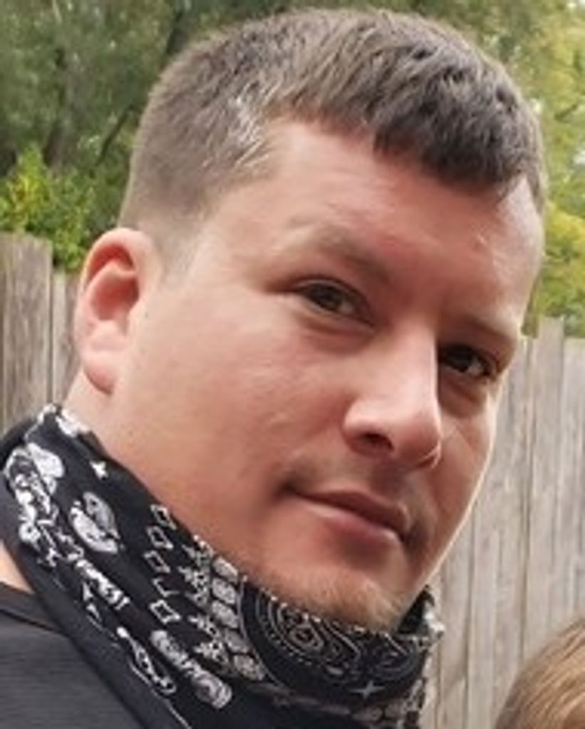 Christopher Bryan MacLaren, Sr.