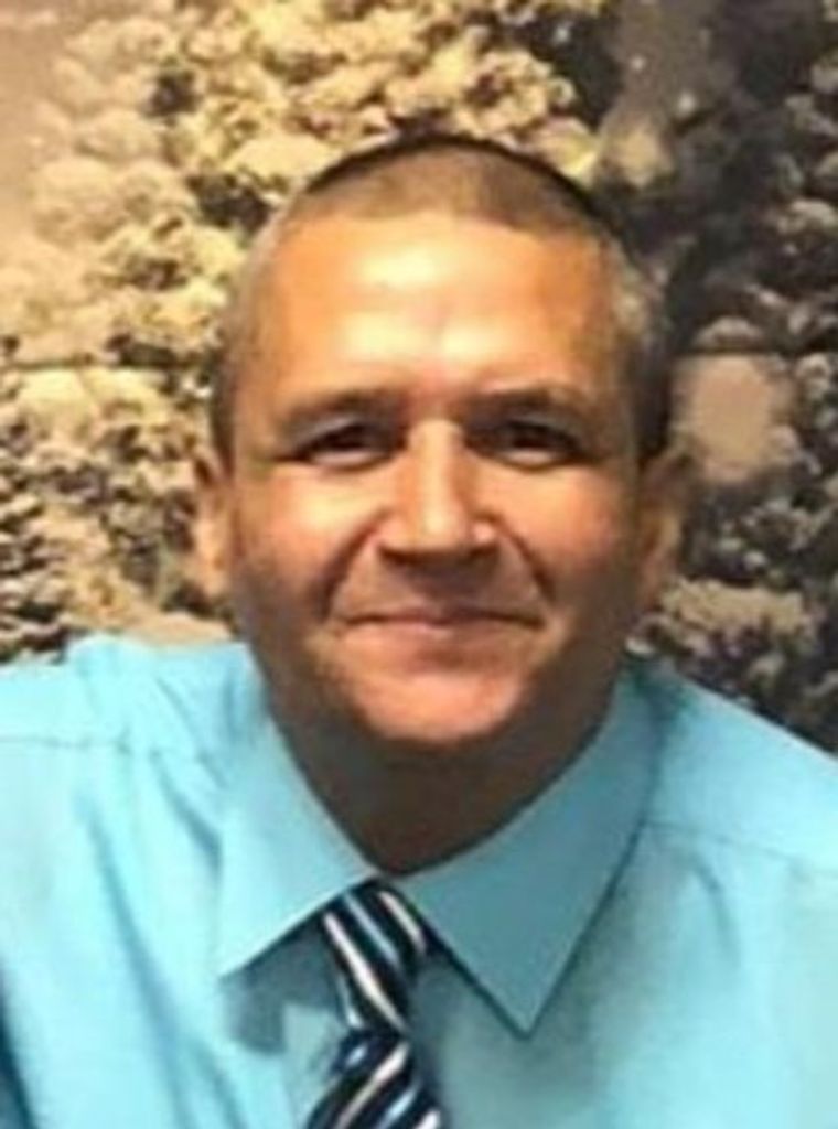 Hector F. Morales