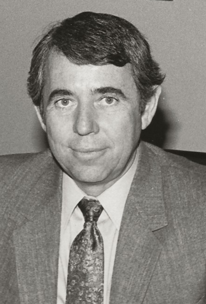 Charles W. Hunsberger Profile Photo