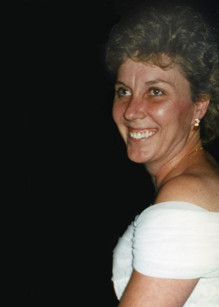 Patricia Ann Phillips