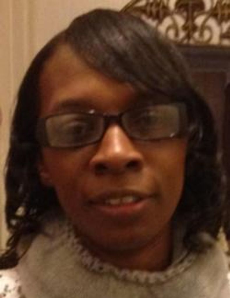 Glenda Marie Gutrick