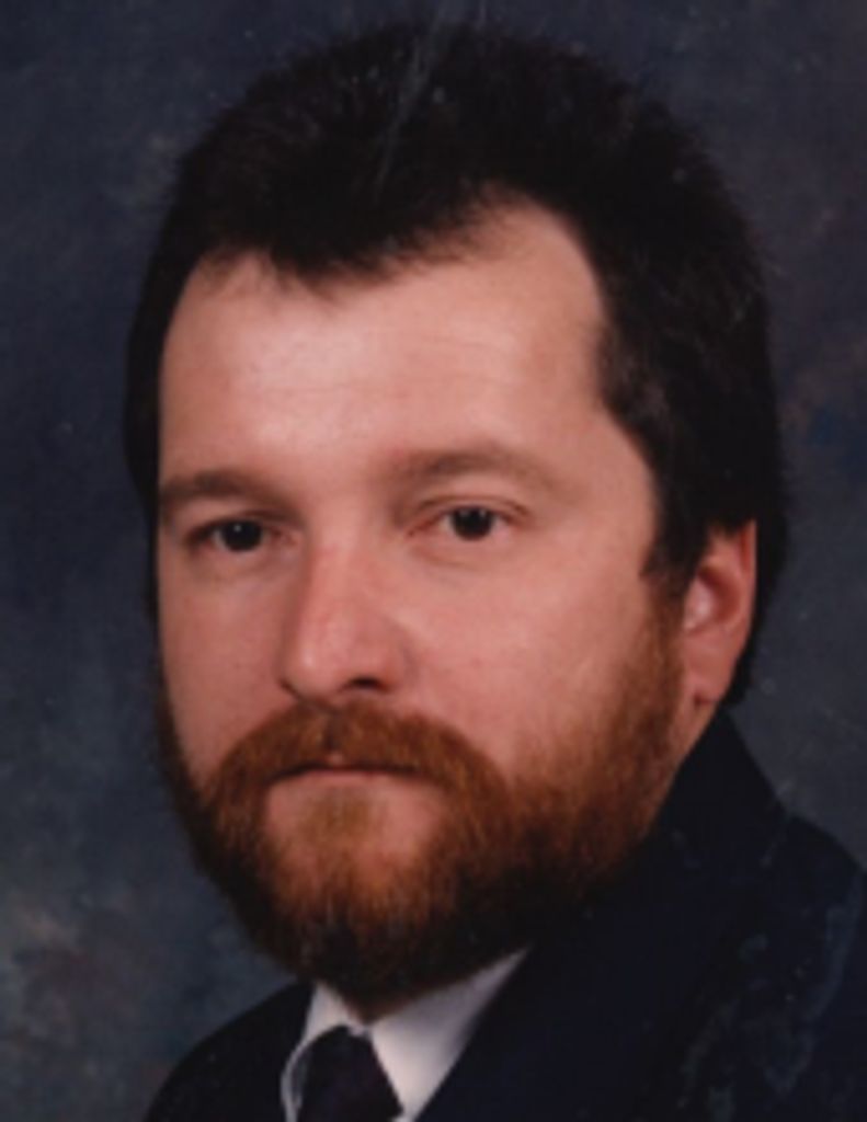 Mitchell Thomas Martin