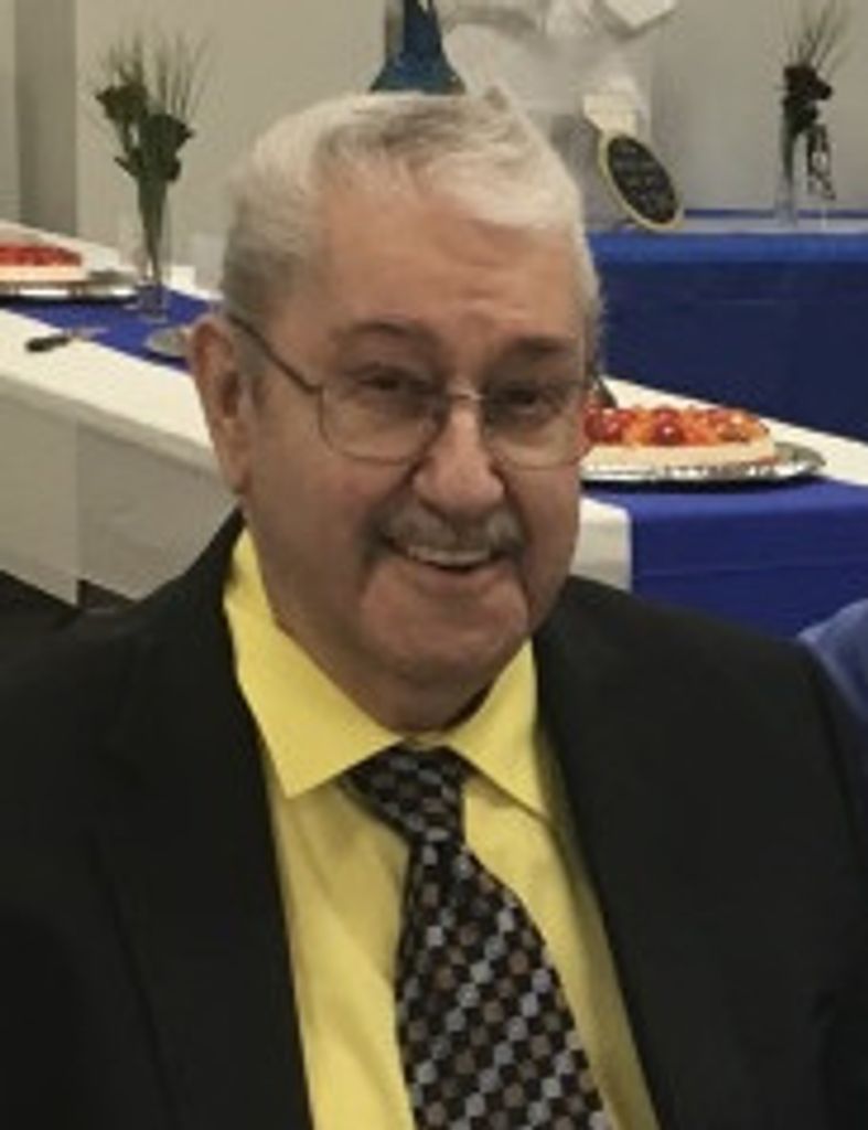 Charlie A. Hampshire Profile Photo