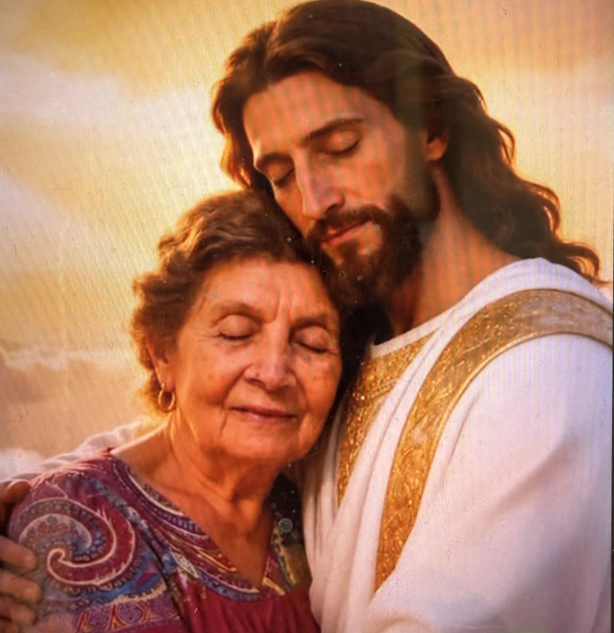 Cover for Maria Enedina Torres's Obituary