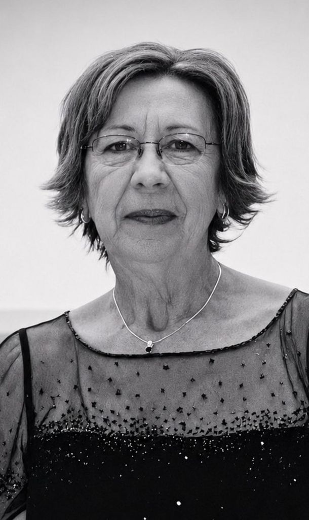 Melba "Jane" Overmann (Née Wedde) Profile Photo