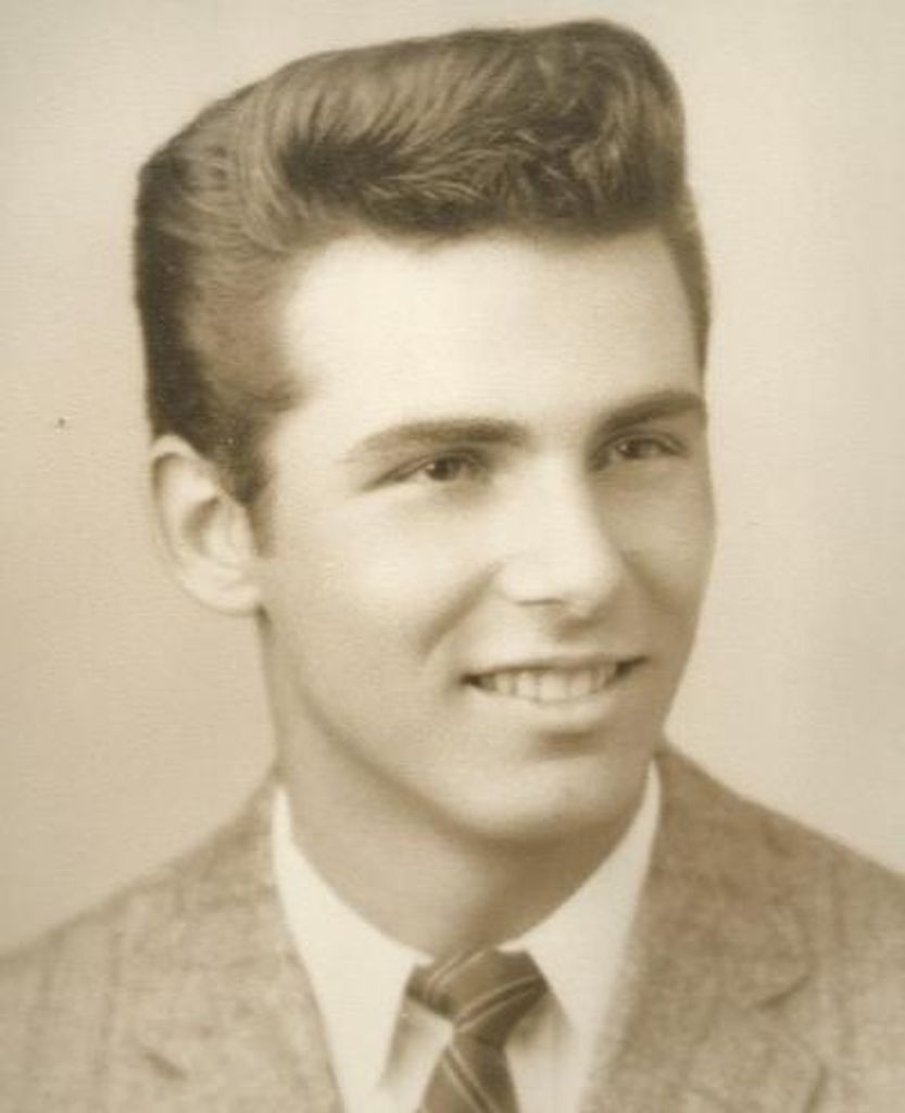Thomas F. Coffey