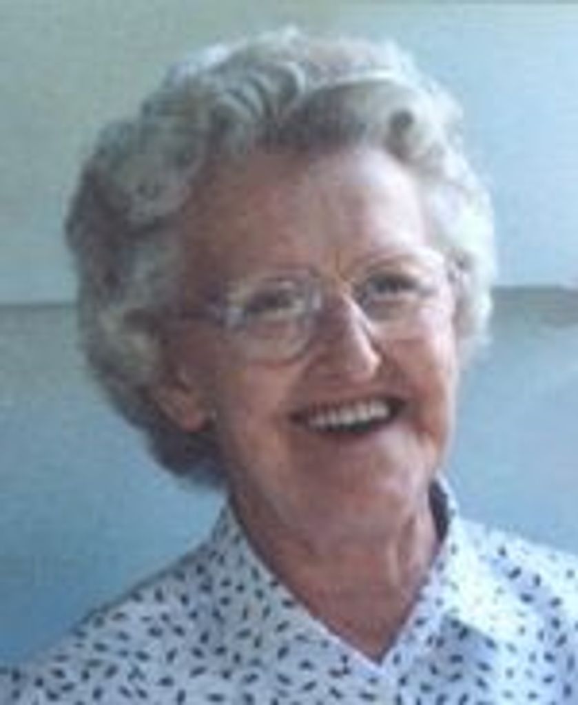 Elizabeth A. Smith