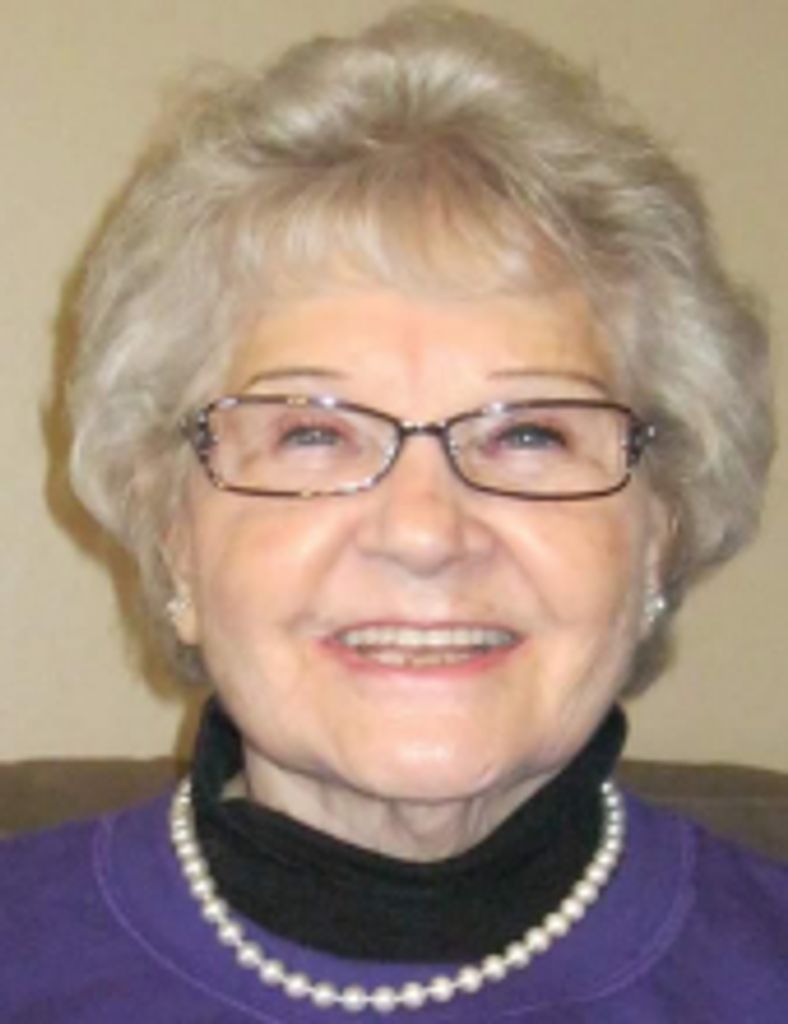 Mary Catherine Taylor Smith