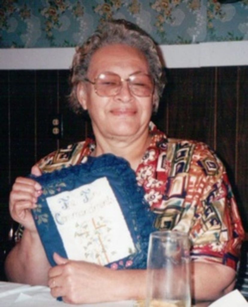 Joyce Mathieu