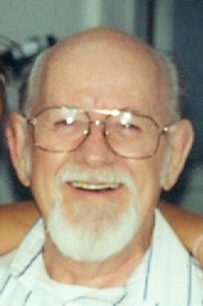 Reverend Kenneth R. Williams