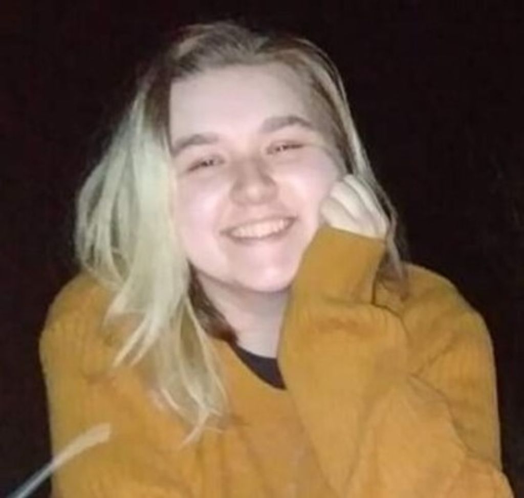 Maddison Rae Bickerton Profile Photo