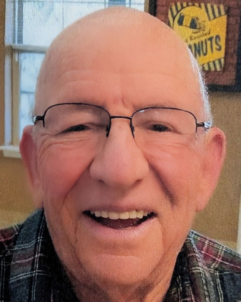 Curtis Clarence Danielson Profile Photo