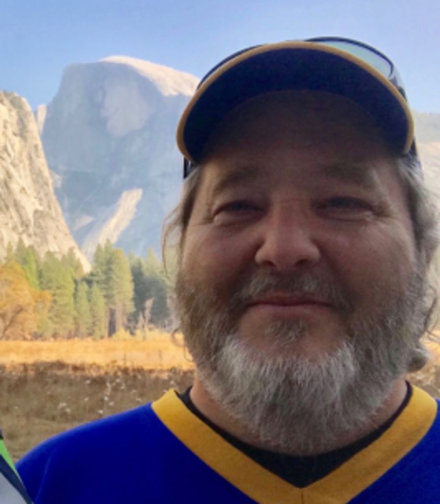 Duane White Profile Photo