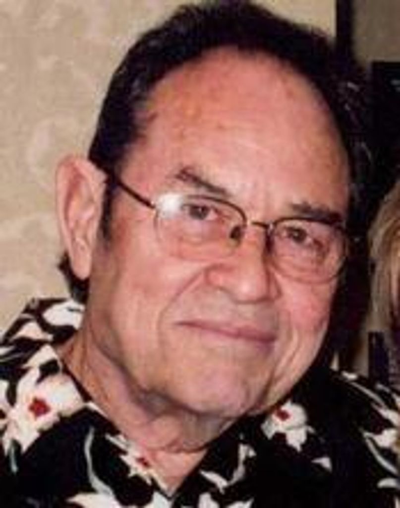 George Douglas Sharp