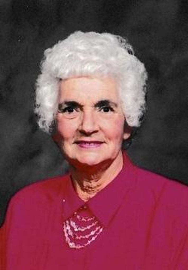 Margie Lee Fleishauer