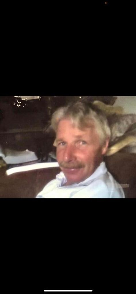 Keith A. Roberts Profile Photo